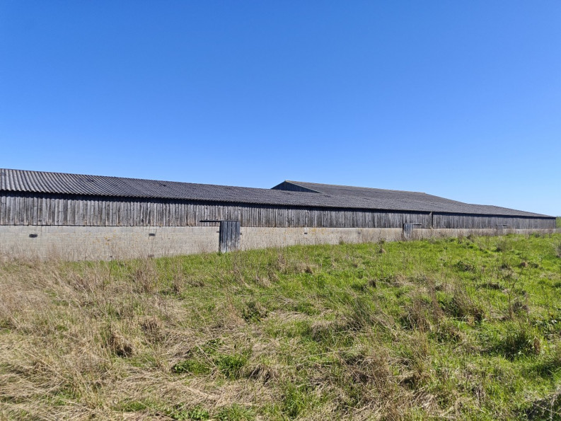 vente Bâtiment Saint Hilaire De Riez - Photo 7