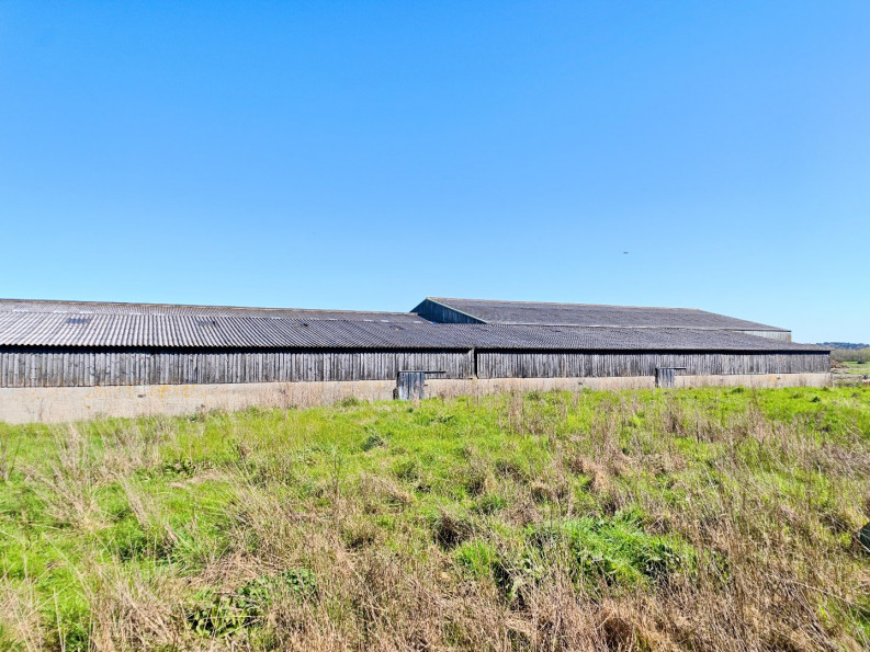vente Bâtiment Saint Hilaire De Riez - Photo 2