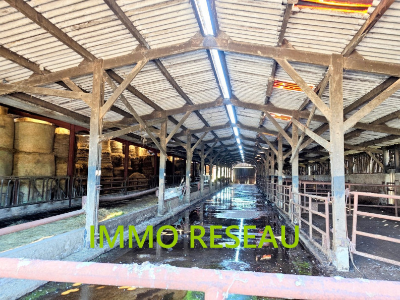 vente Bâtiment Saint Hilaire De Riez - Photo 3