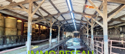 vente Bâtiment Saint Hilaire De Riez