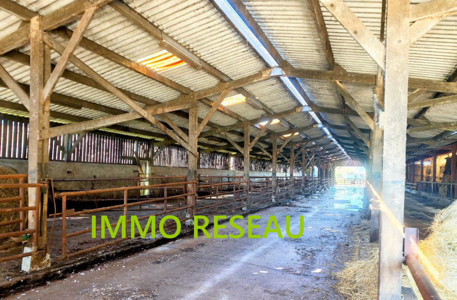 vente Bâtiment Saint Hilaire De Riez - Photo 4