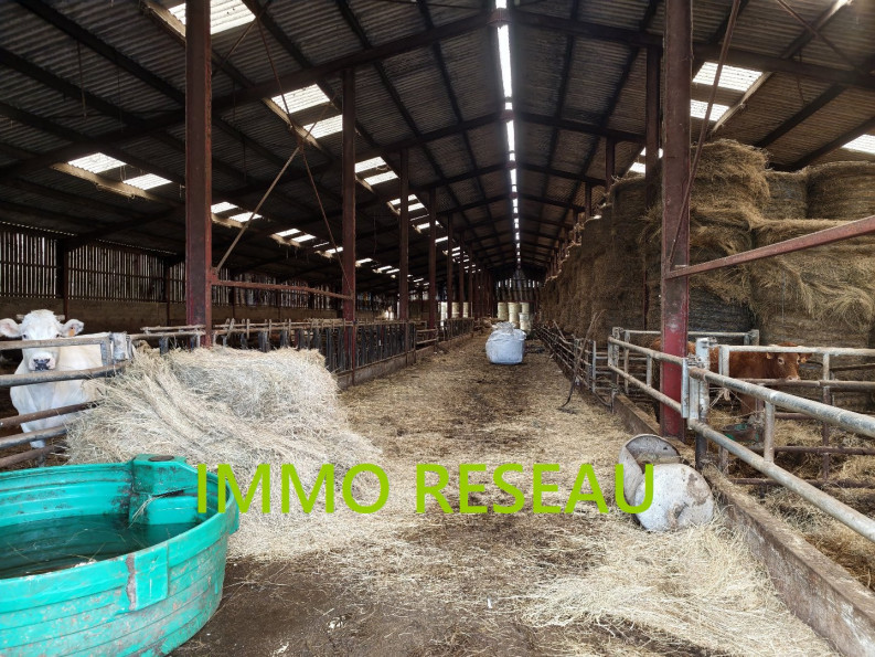 vente Bâtiment Saint Hilaire De Riez - Photo 8