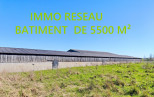 vente Bâtiment Saint Hilaire De Riez