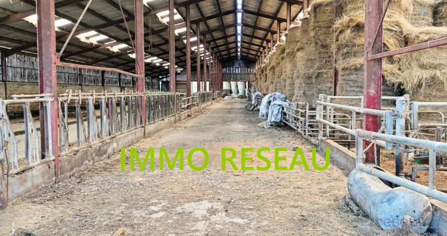 vente Bâtiment Saint Hilaire De Riez