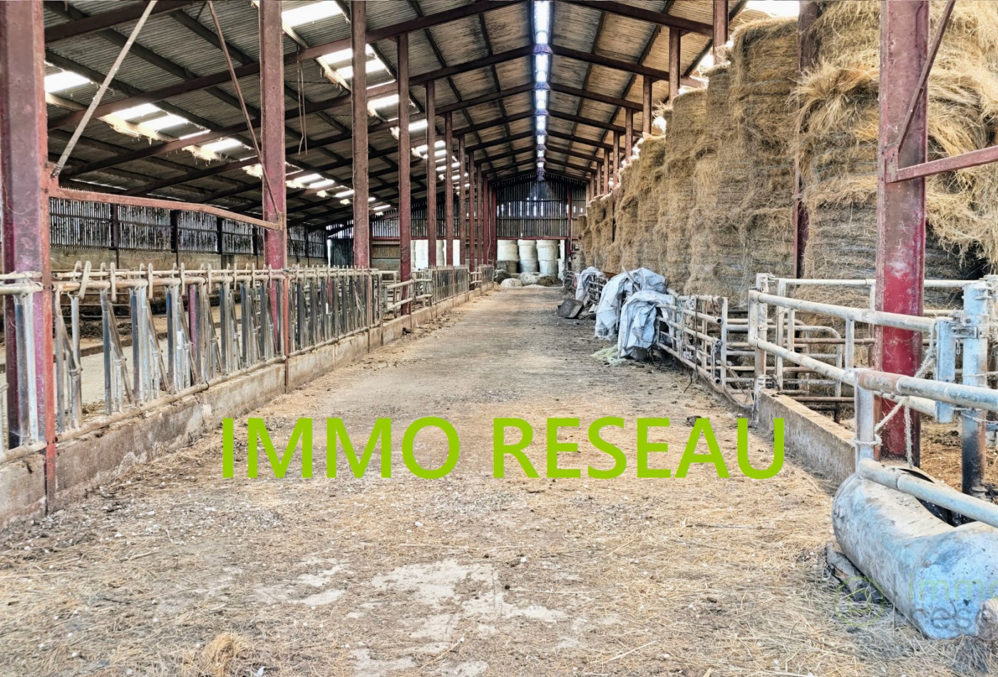 vente Bâtiment Saint Hilaire De Riez - Photo 8