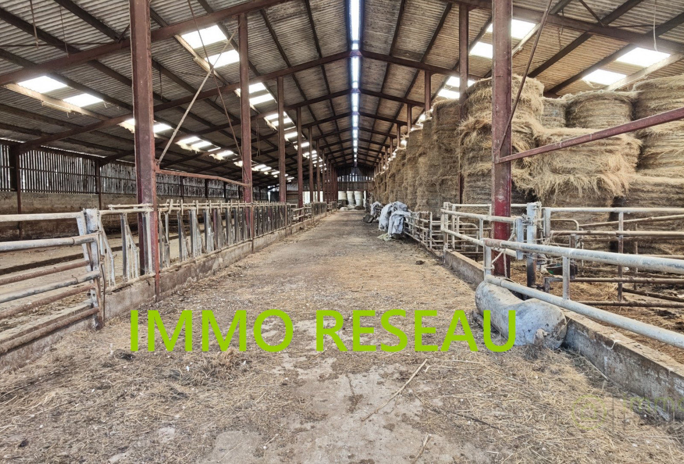 vente Bâtiment Saint Hilaire De Riez - Photo 7