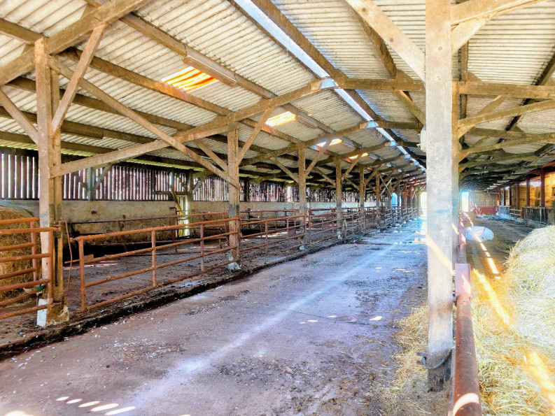 vente Bâtiment Saint Hilaire De Riez - Photo 6