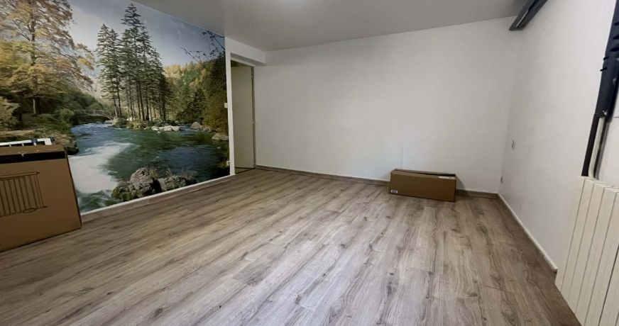 vente Maison Braisnes