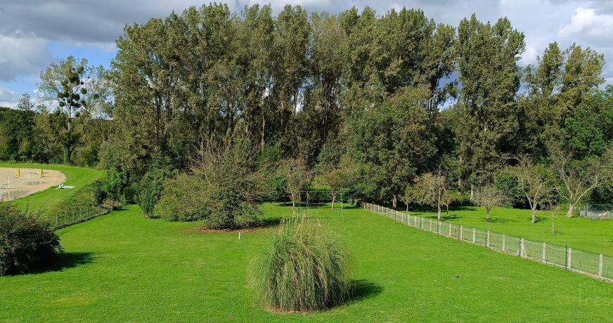 vente Maison Braisnes