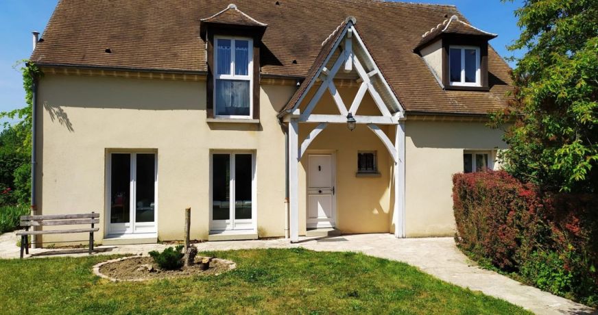 vente Maison Braisnes