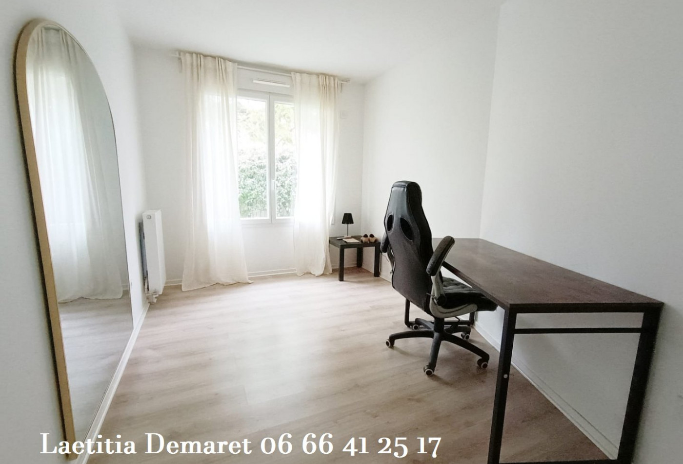 vente Appartement Franconville - Photo 9