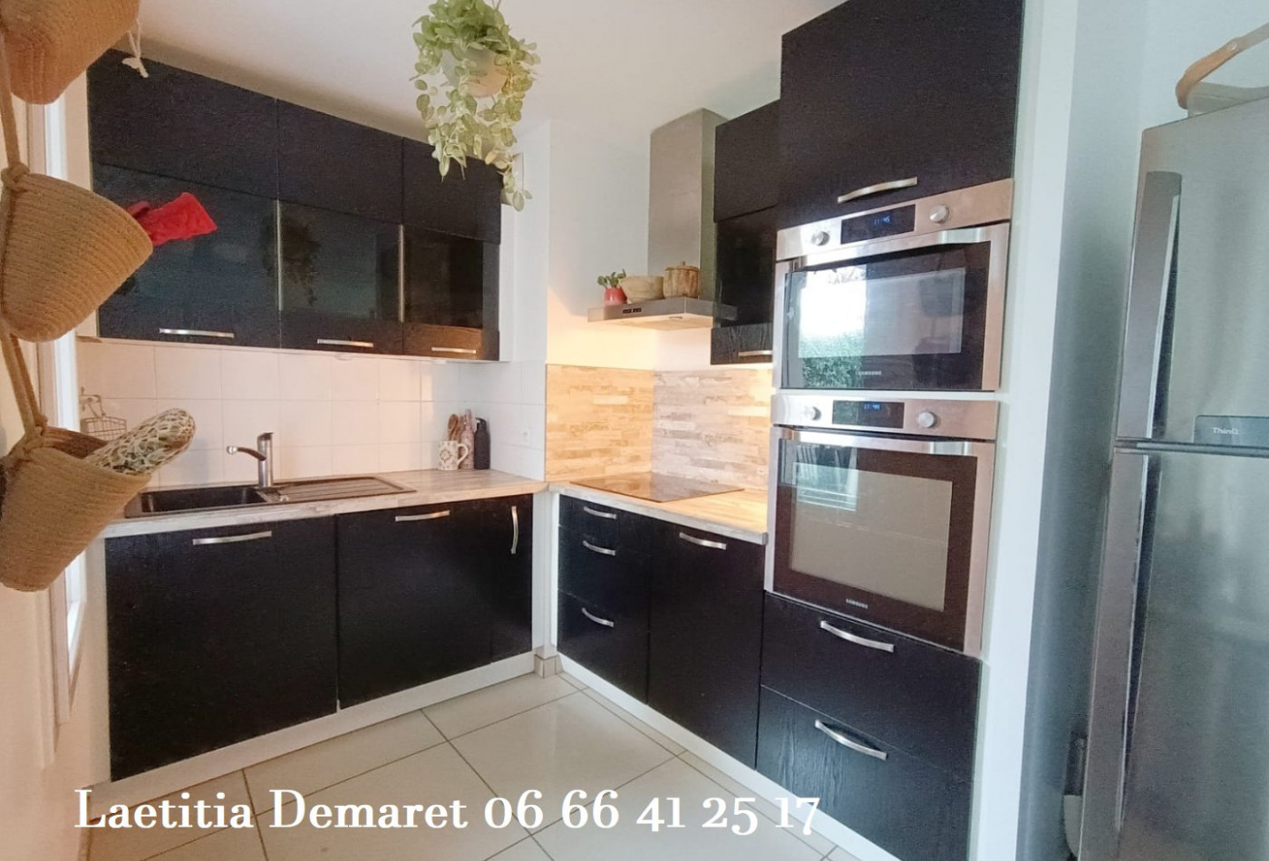 vente Appartement Franconville - Photo 7