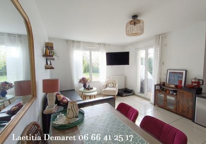 vente Appartement Franconville