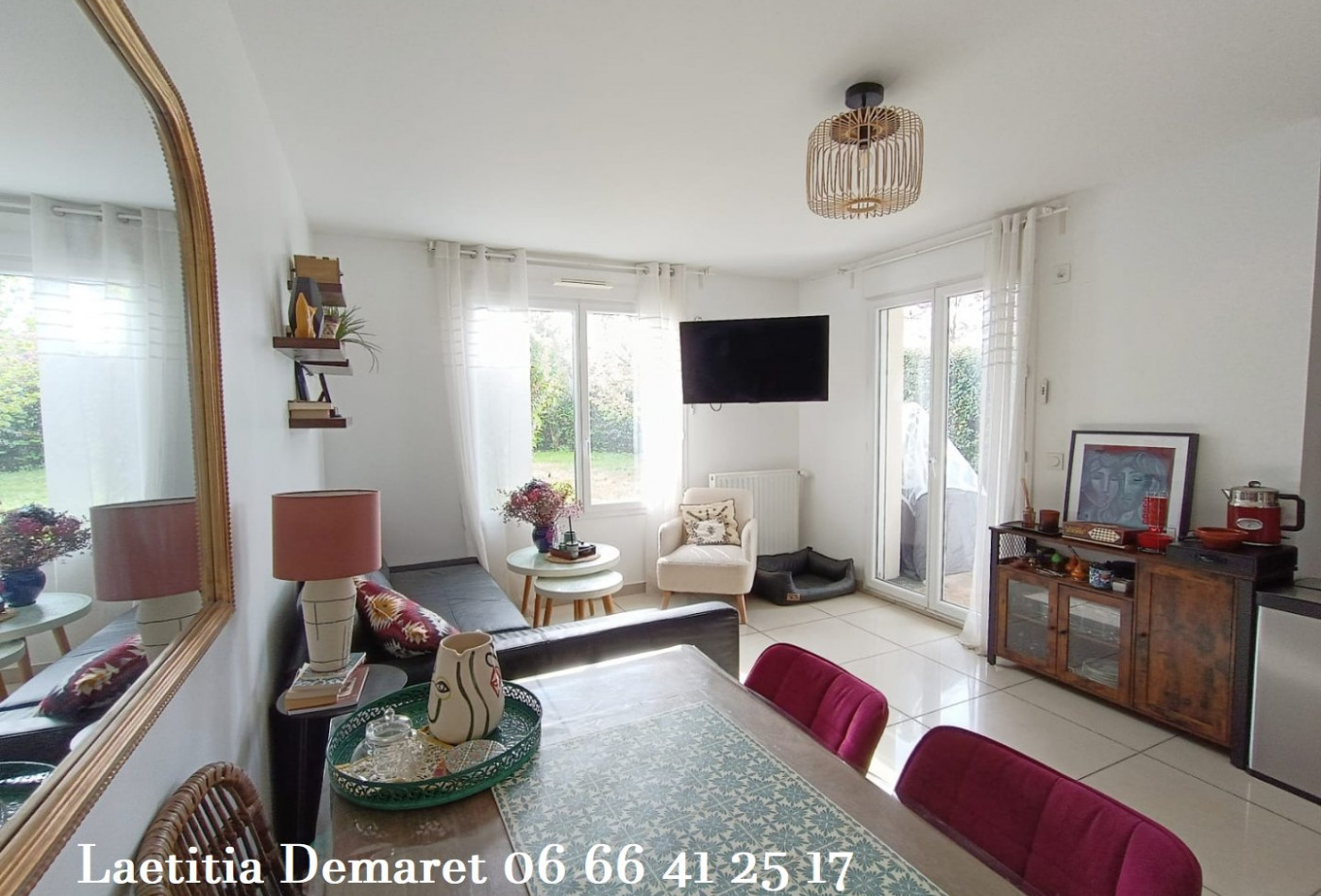 vente Appartement Franconville - Photo 1