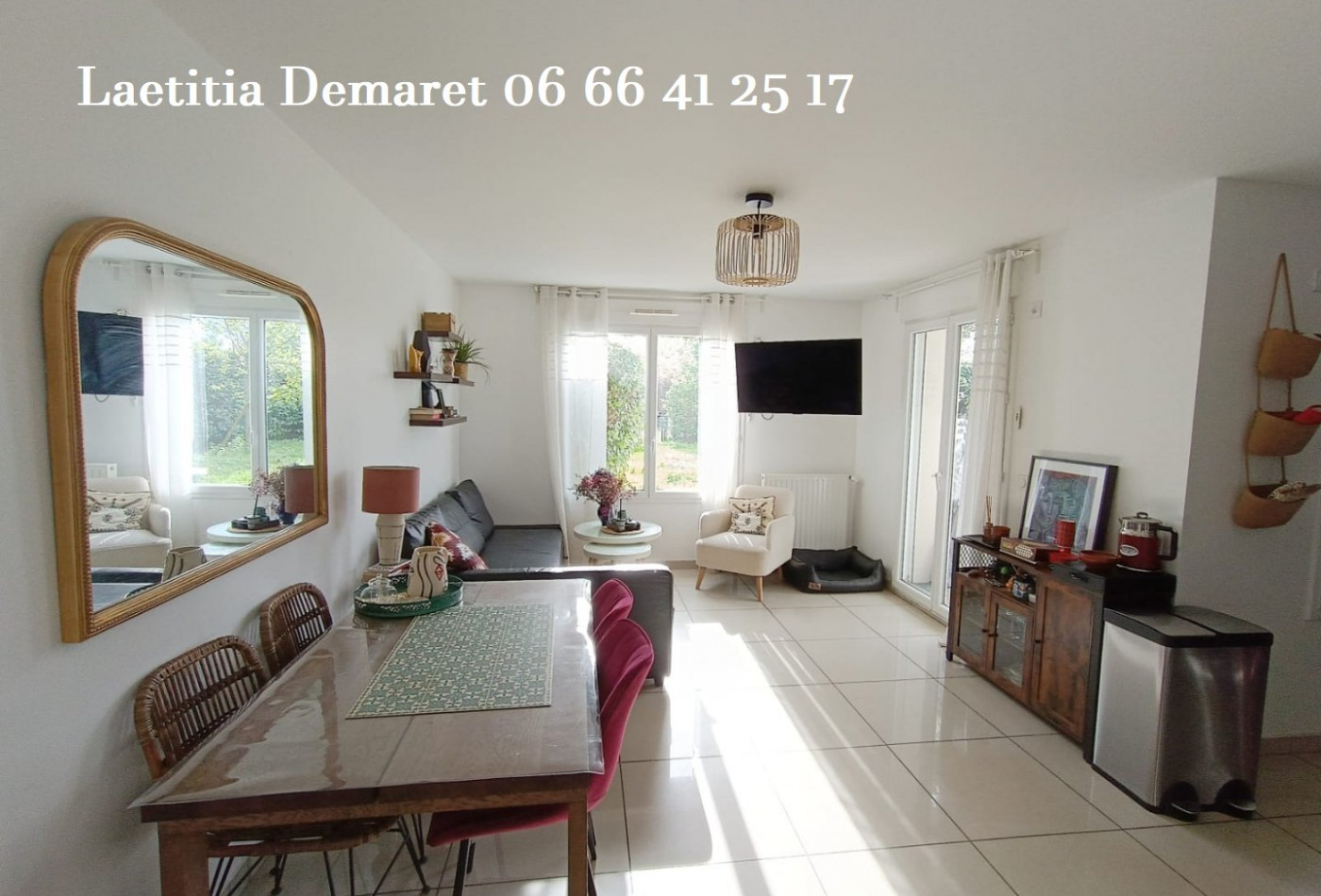vente Appartement Franconville - Photo 2
