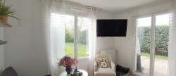 vente Appartement Franconville