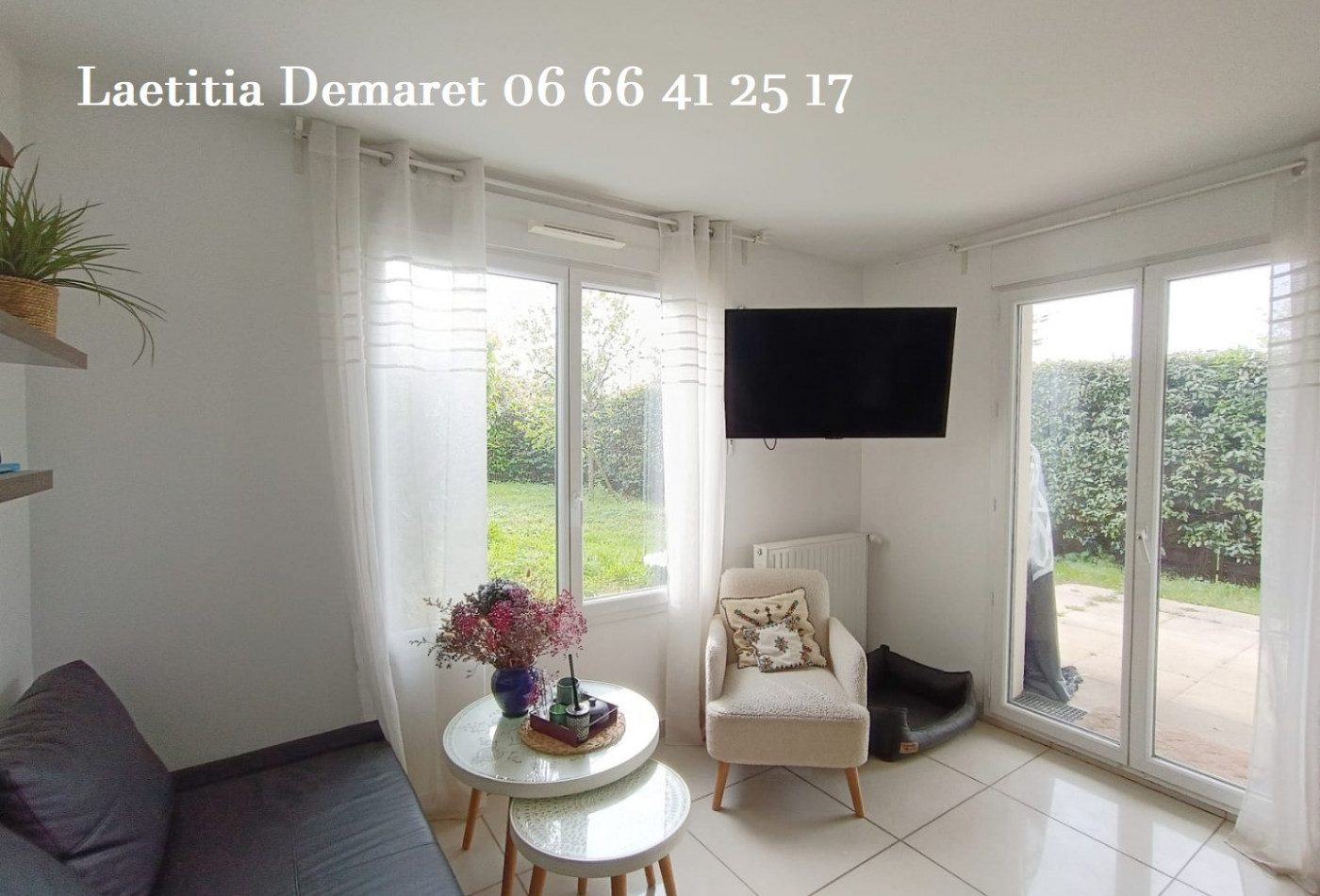 vente Appartement Franconville - Photo 3