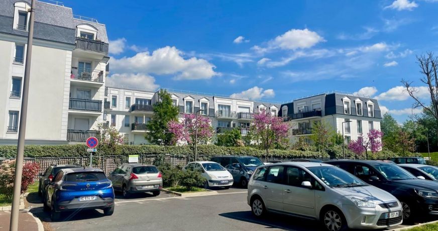 vente Appartement Franconville