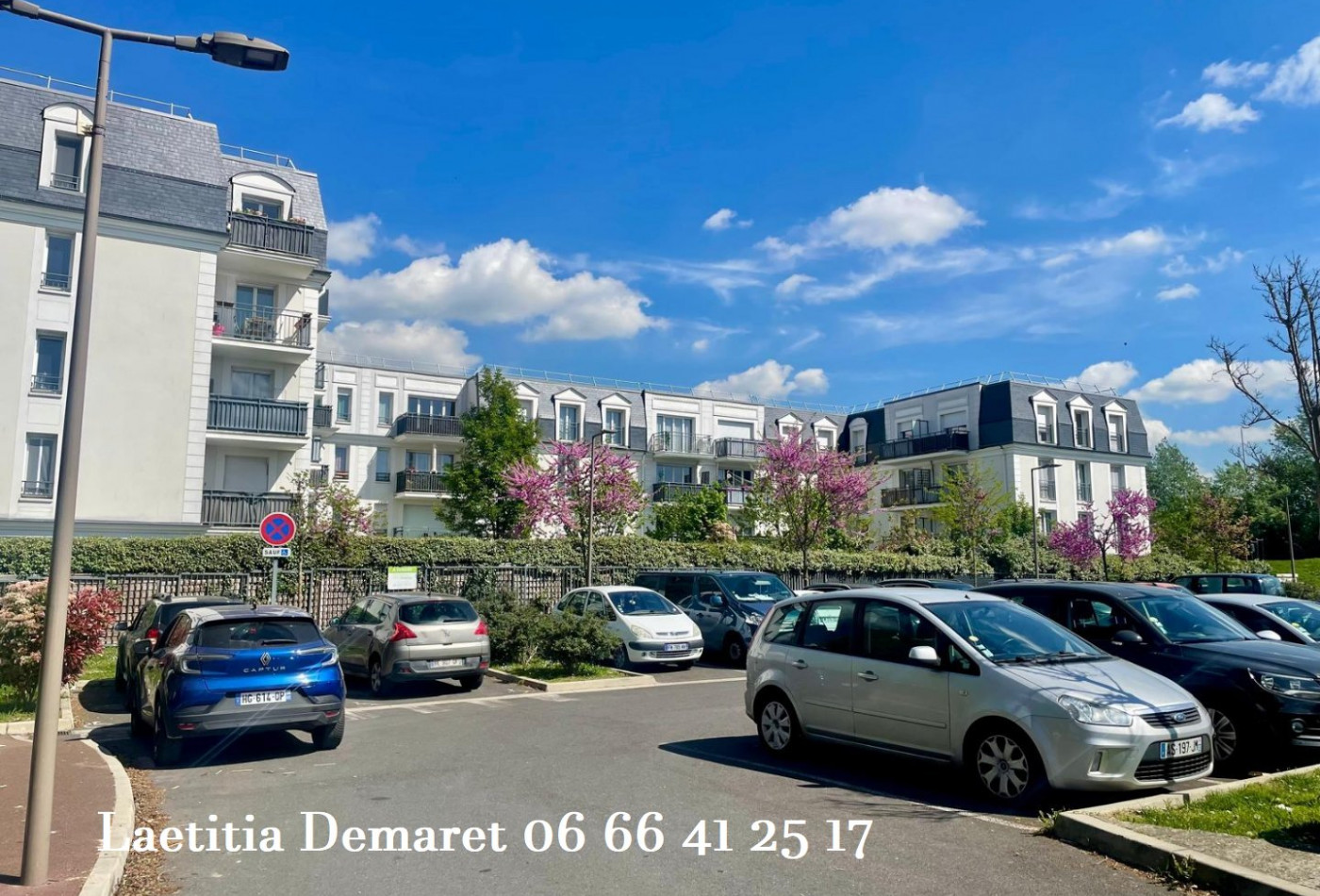 vente Appartement Franconville - Photo 6