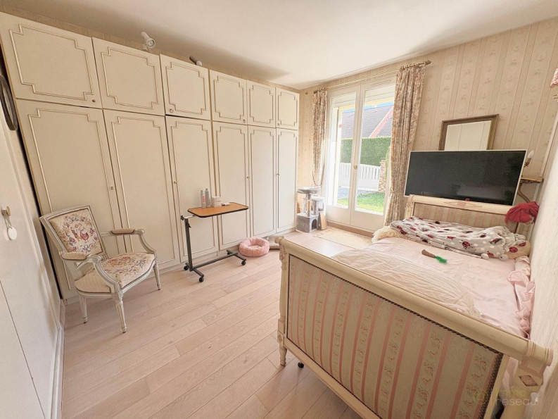 vente Maison Ozoir La Ferriere - Photo 9