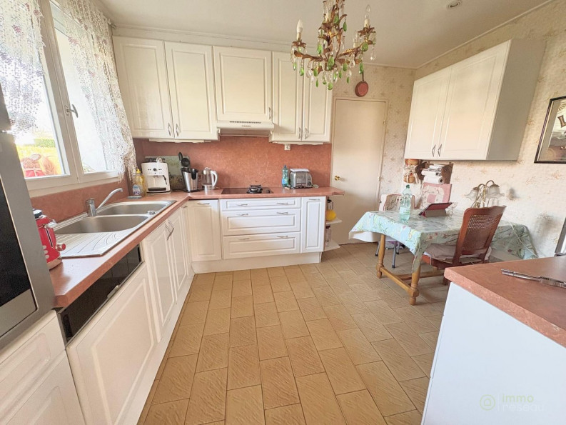 vente Maison Ozoir La Ferriere - Photo 6