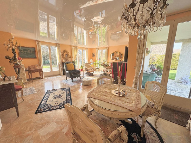 vente Maison Ozoir La Ferriere - Photo 5