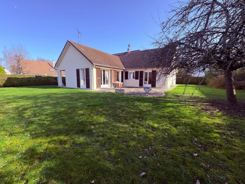 vente Maison Ozoir La Ferriere - Photo 1