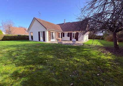 vente Maison Ozoir La Ferriere