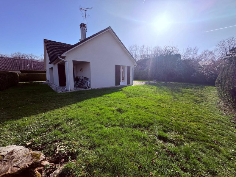 vente Maison Ozoir La Ferriere - Photo 2