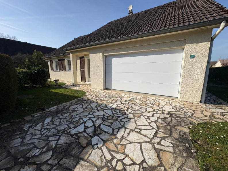 vente Maison Ozoir La Ferriere - Photo 3