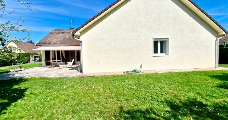 vente Maison Ozoir La Ferriere