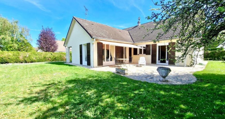 vente Maison Ozoir La Ferriere