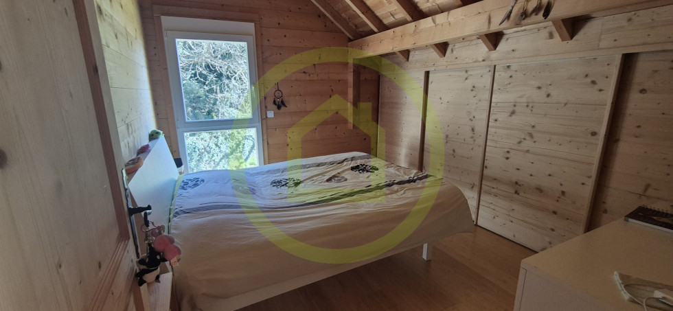 vente Maison Castillon - Photo 7