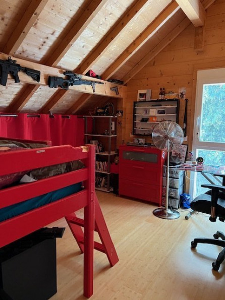 vente Maison Castillon - Photo 8