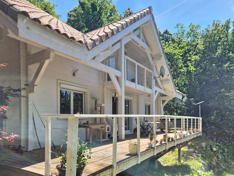 vente Maison Castillon - Photo 1