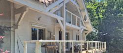 vente Maison Castillon