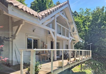 vente Maison Castillon
