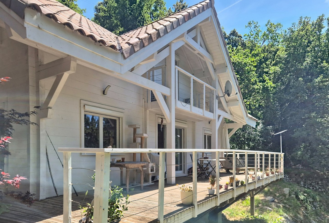 vente Maison Castillon - Photo 1