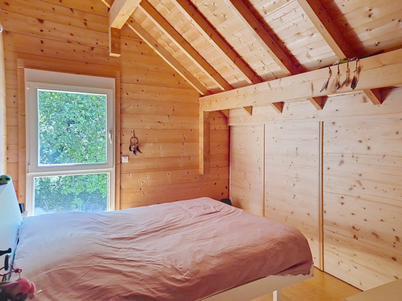 vente Maison Castillon - Photo 8