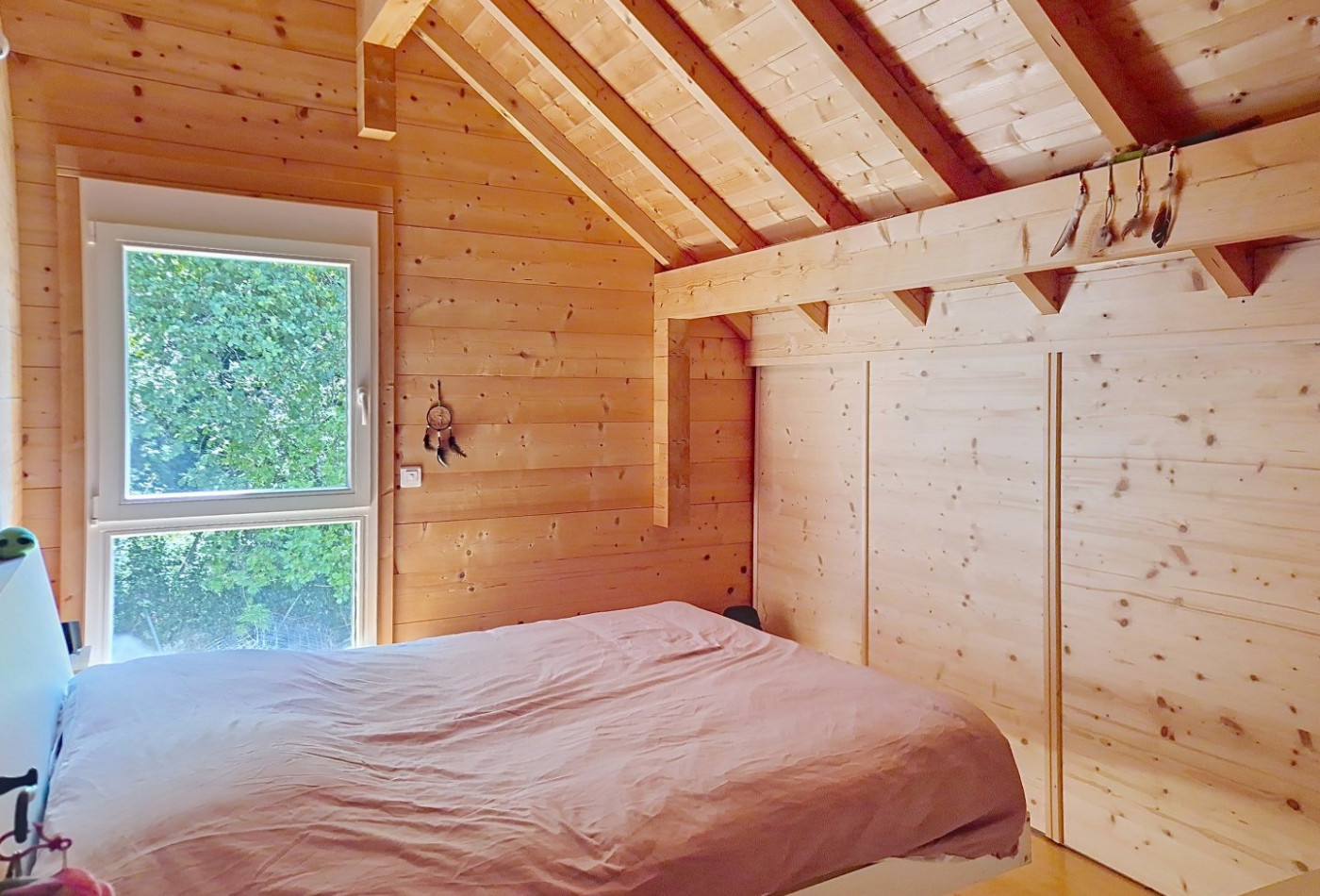 vente Maison Castillon - Photo 8
