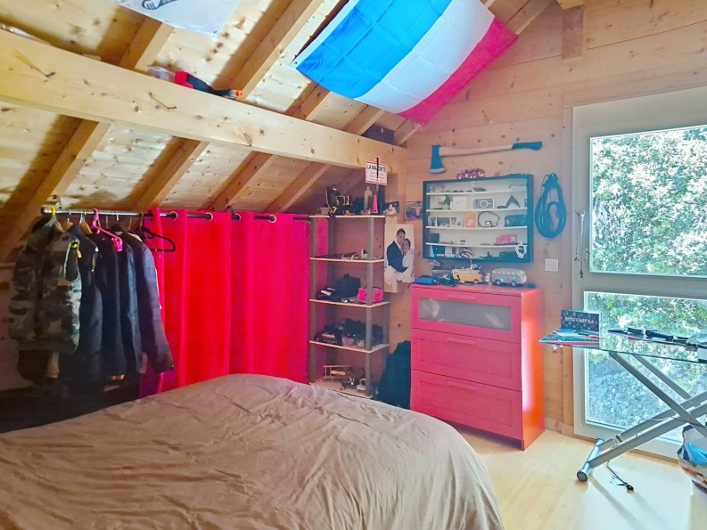 vente Maison Castillon - Photo 9