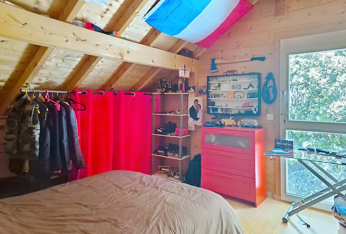 vente Maison Castillon - Photo 9