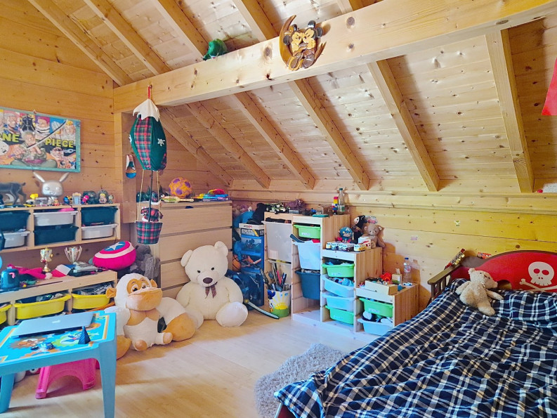 vente Maison Castillon - Photo 10