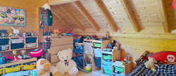 vente Maison Castillon