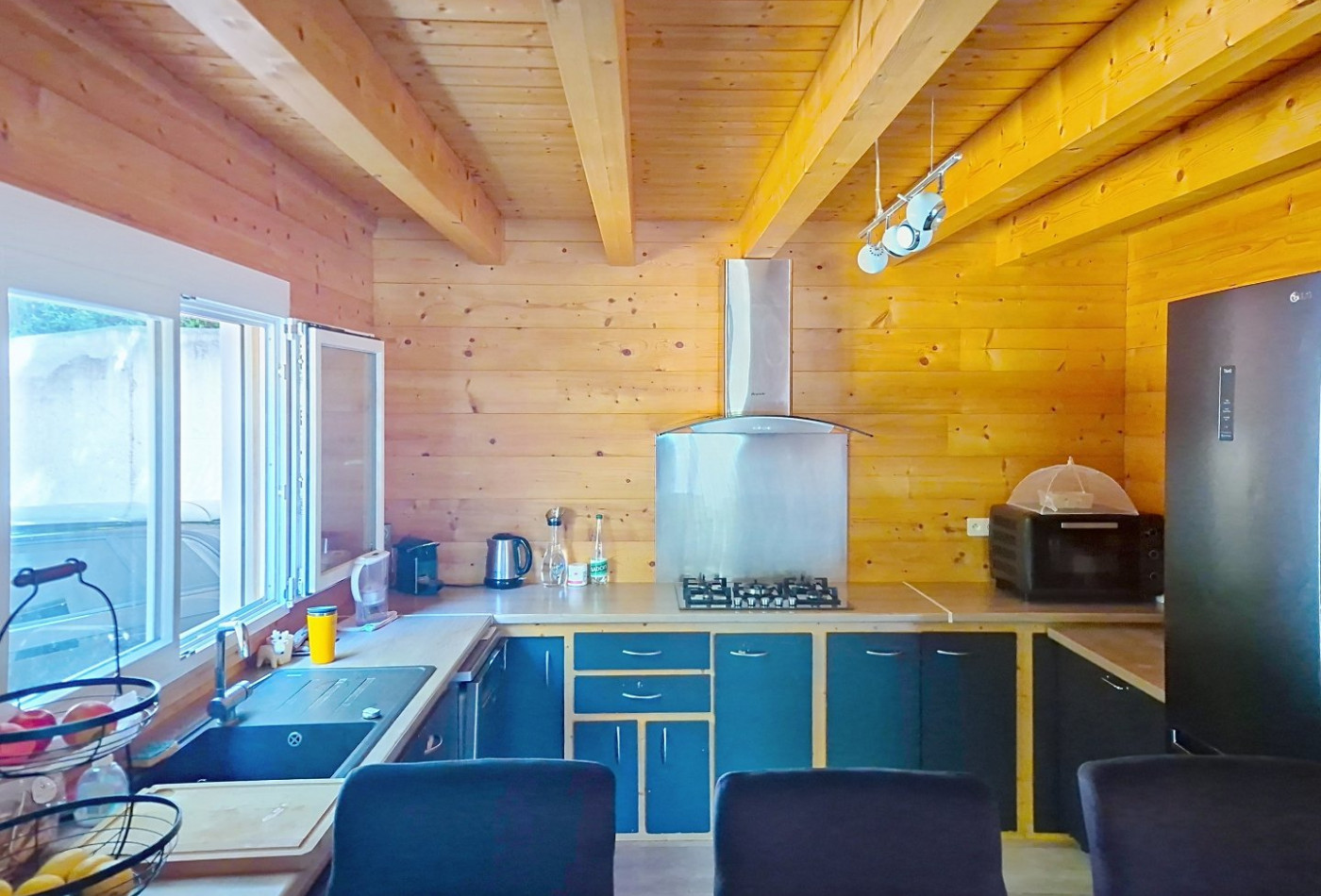 vente Maison Castillon - Photo 6