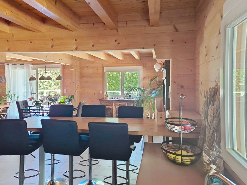 vente Maison Castillon - Photo 7