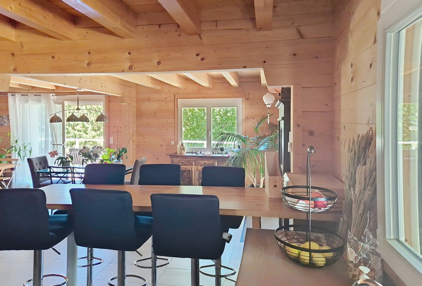 vente Maison Castillon - Photo 7