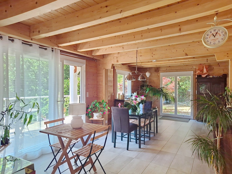 vente Maison Castillon - Photo 4