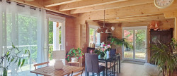 vente Maison Castillon