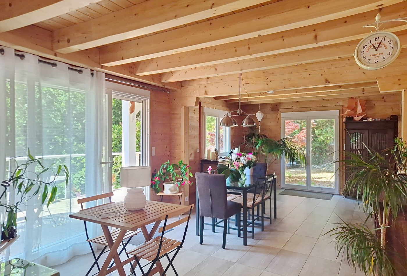 vente Maison Castillon - Photo 4